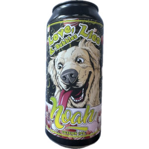 Love Lies and Bubbles