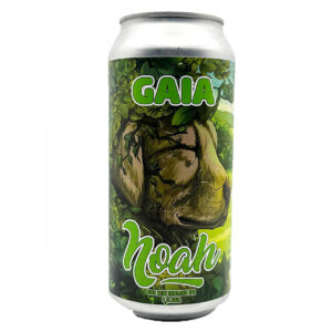 GAIA-DDH NEIPA 7% alc