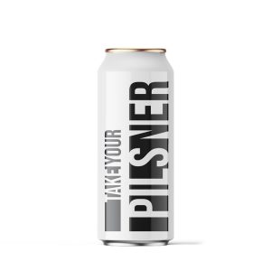 Take Your Pilsner